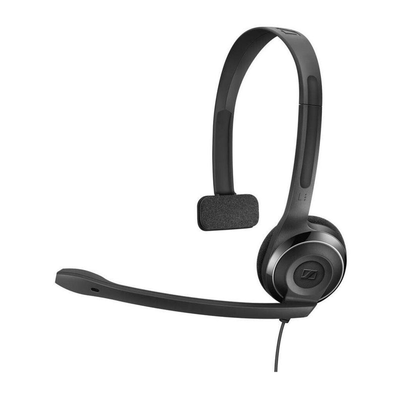 Headsets