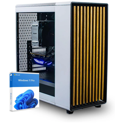 Workstation PC