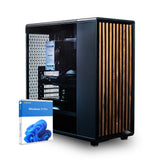 High-End Gaming PC, Intel i9-14900KF, RTX 5080, 32GB RAM, 1TB SSD, Win 11 Pro