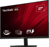 ViewSonic LED Monitor 27" VA270-H
