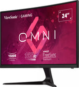 ViewSonic TFT Monitor 24" VX2418C