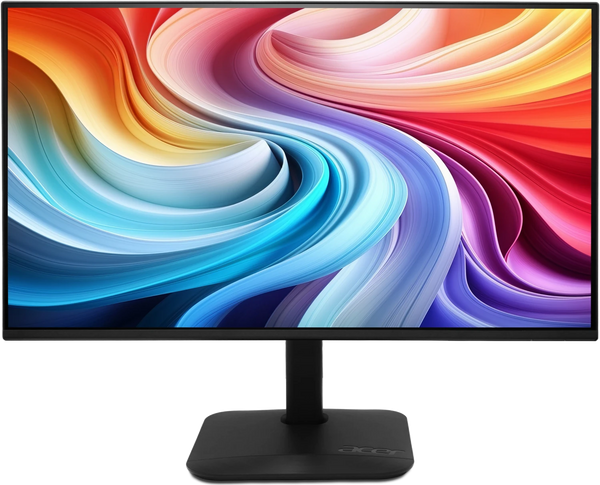 Acer TFT Monitor 27" 144hz, KA2 KA272P6bip