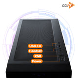 Streaming PC Intel i9 14900KF, RTX 5070TI, 32GB RAM, 1TB SSD, Windows 11 Pro