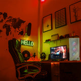 Gamer PC Weiß Intel i7 14700KF, RTX 5070, 32GB RAM, 1TB SSD, Windows 11 Computer