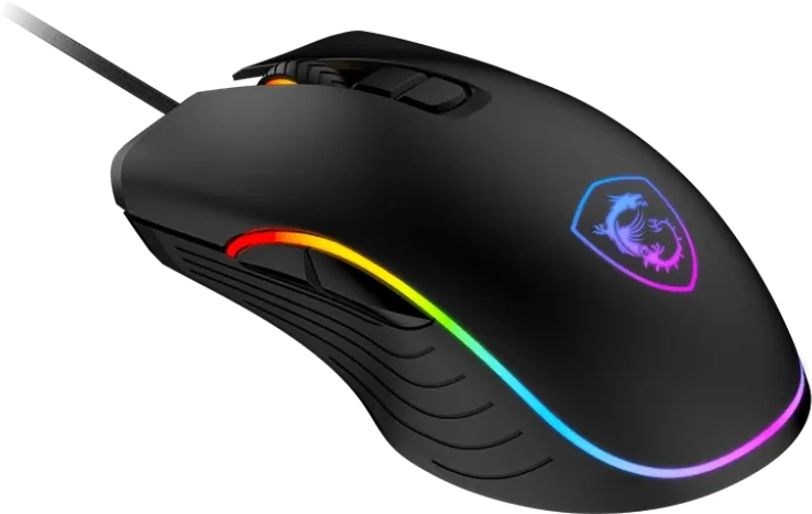 MSI Maus Forge GM300