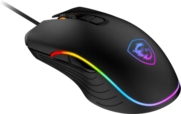 MSI Maus Forge GM300