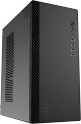 Office PC AMD Ryzen 5 5600G, 16GB DDR4, 1TB SSD, Windows 11 Pro