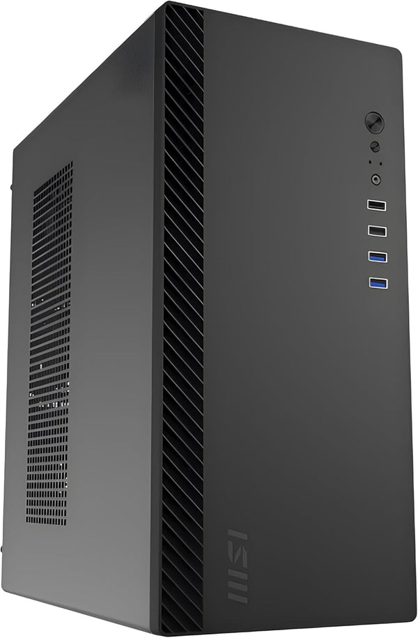 Office PC AMD Ryzen 5 5600G, 16GB DDR4, 1TB SSD, Windows 11 Pro