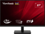 ViewSonic LED Monitor 27" VA270-H