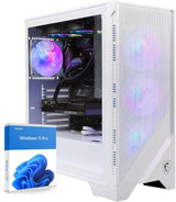 Gaming PC Intel Core i9-14900KF, RTX5080 16GB, 32GB DDR5, 1TB SSD