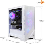 Gaming PC Intel Core i9-14900KF, RTX5080 16GB, 32GB DDR5, 1TB SSD