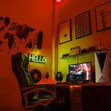 Gaming PC Weiß, Intel Core i7-14700F, RTX5060 Ti 8GB, 16GB DDR4, 1TB SSD, Windows 11 Pro