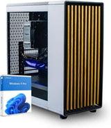 Workstation PC Intel Core i9-14900KF, RTX5070 Ti 16GB, 32GB DDR5, 1TB SSD, Windows 11 Pro