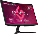 ViewSonic TFT Monitor 24" VX2418C