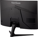 ViewSonic TFT Monitor 24" VX2418C