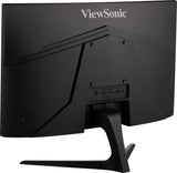 ViewSonic TFT Monitor 24" VX2418C