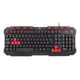 Deltaco Gaming - Gaming Set 4in1