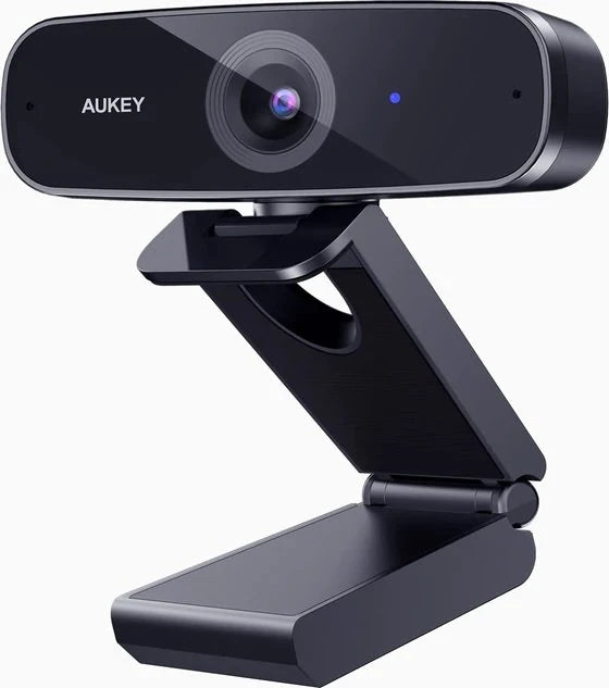 Aukey Webcam 1080p - PC-W3
